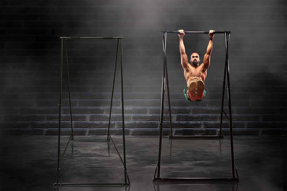 Exercises to grow taller