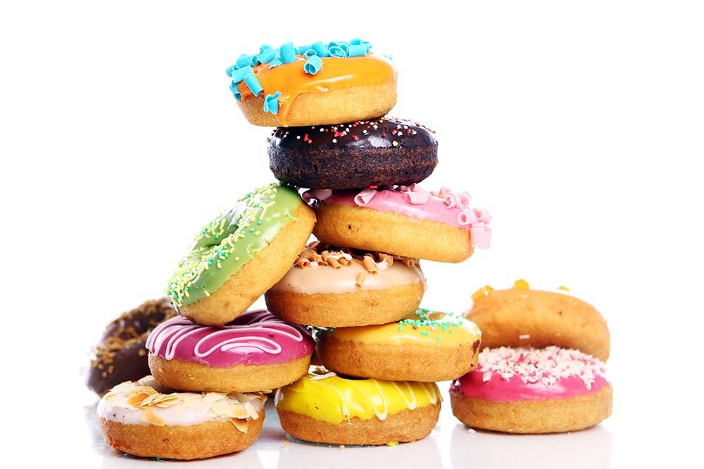 Unhealthy Diet