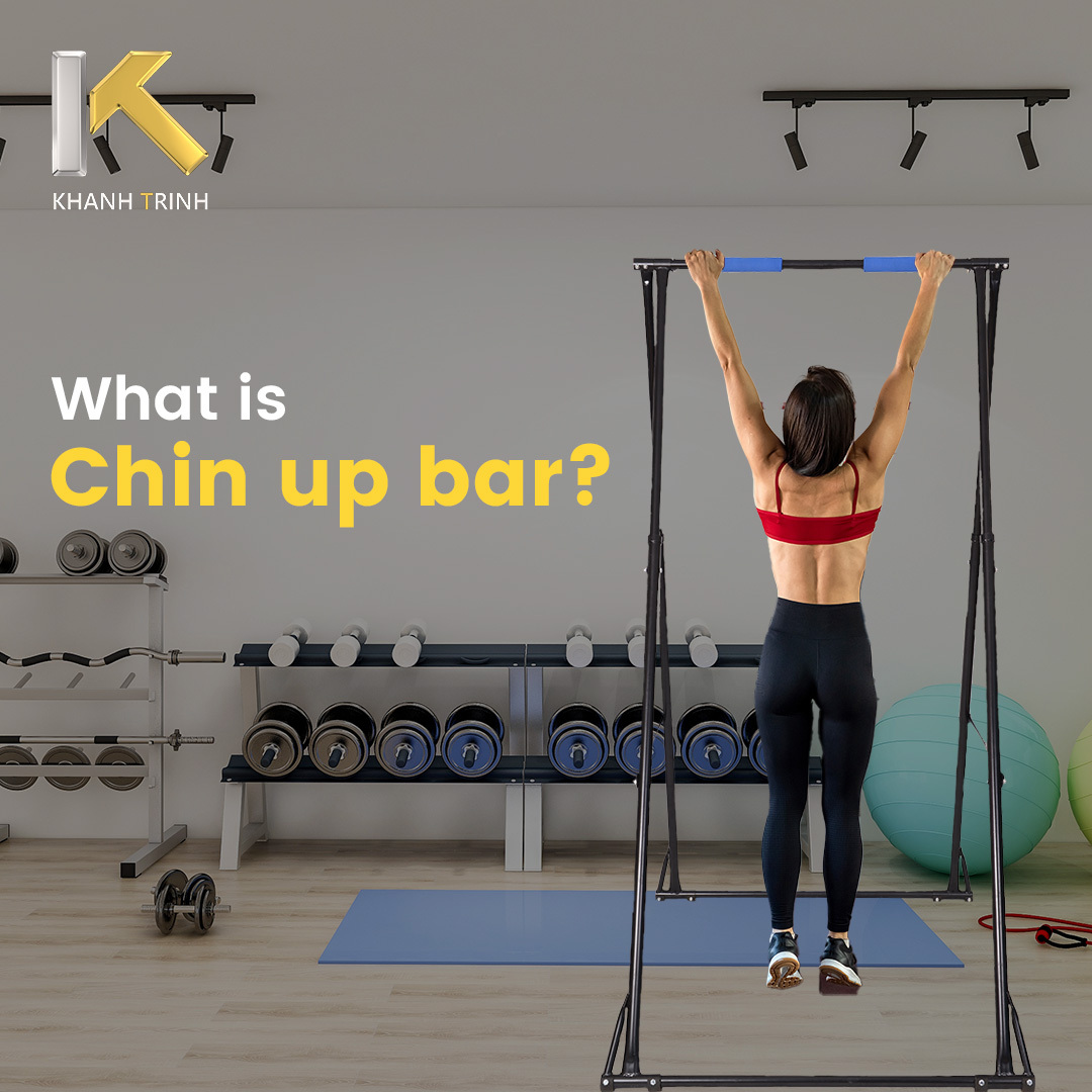 What is Chin up bar