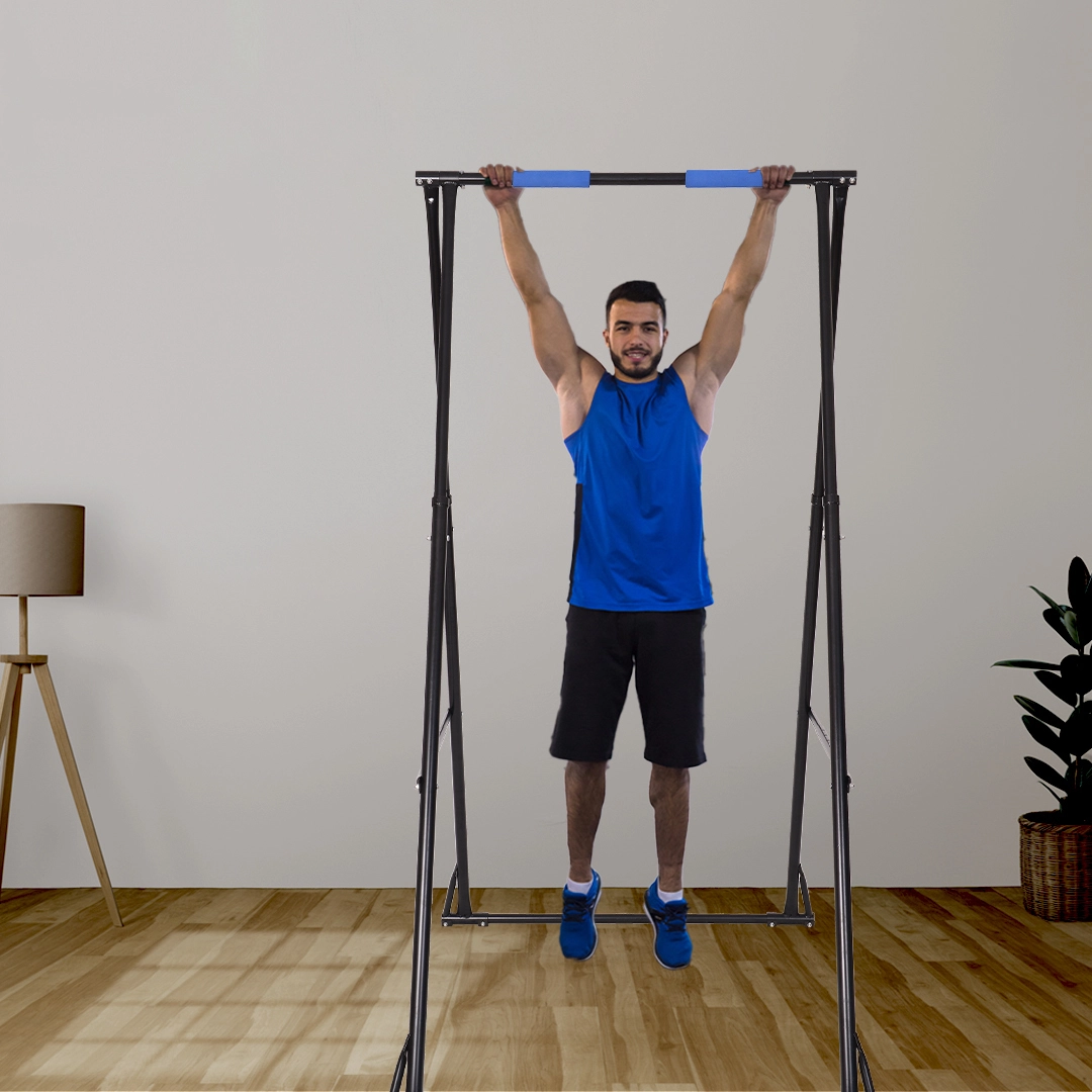 Pull Bars for Home Facts, Benefits, & Types