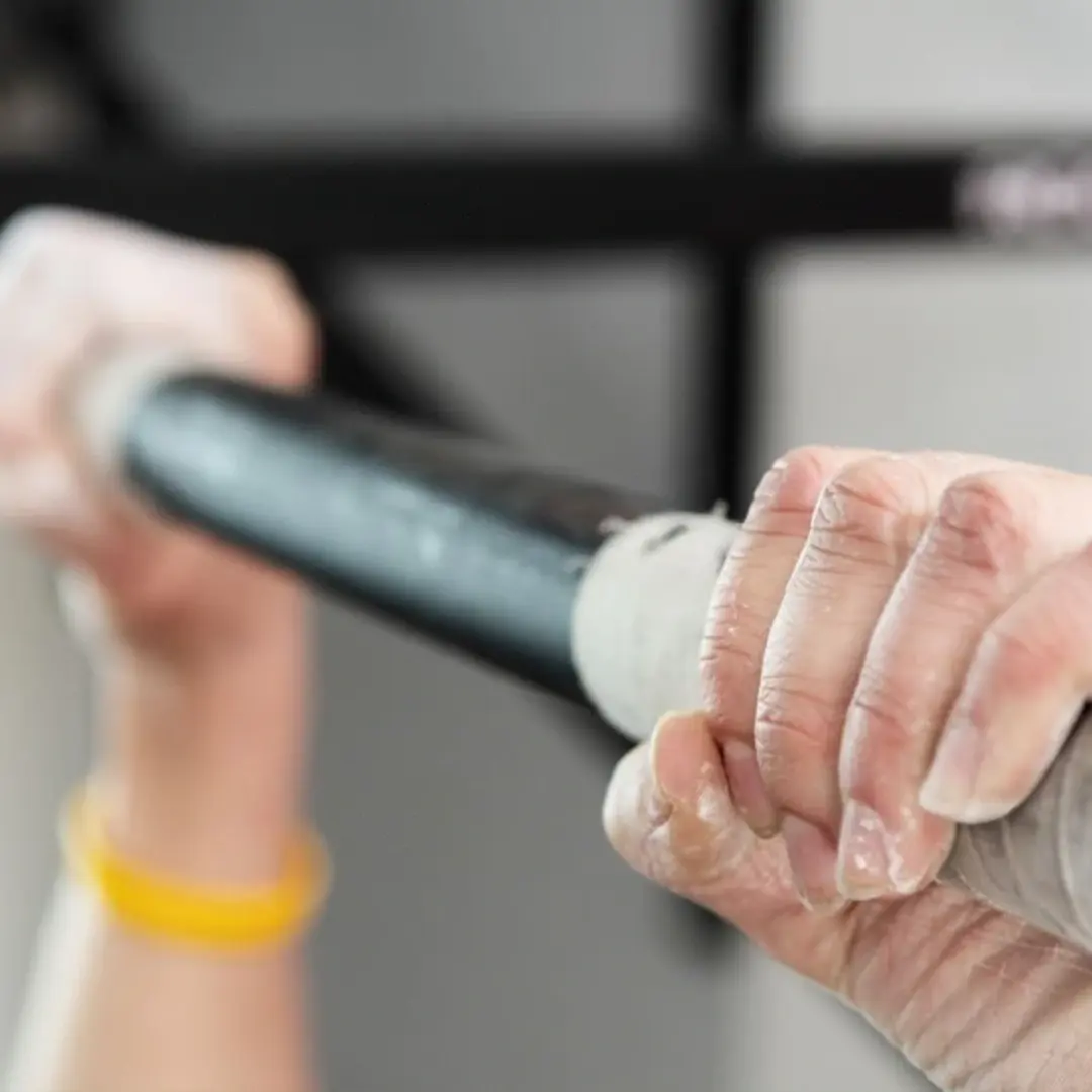 Improves Grip Strength